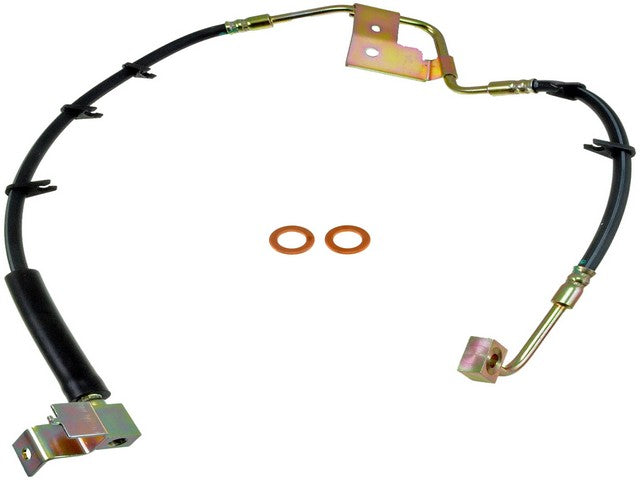 Brake Hydraulic Hose Dorman-First Stop H620176