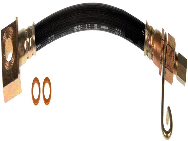 Brake Hydraulic Hose Dorman-First Stop H620177