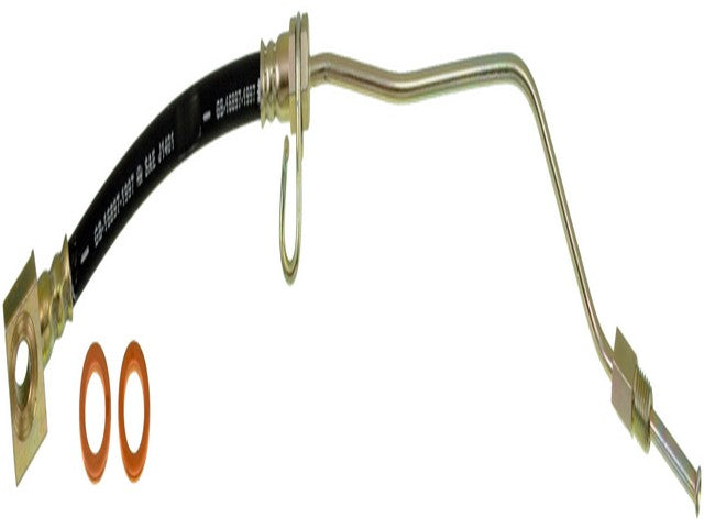 Brake Hydraulic Hose Dorman-First Stop H620178