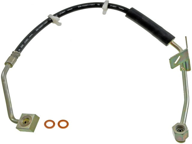Brake Hydraulic Hose Dorman-First Stop H620182
