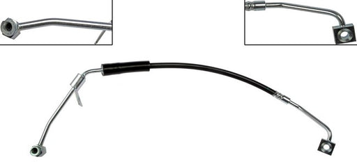 Brake Hydraulic Hose Dorman-First Stop H620184