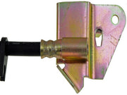 Brake Hydraulic Hose Dorman-First Stop H620185
