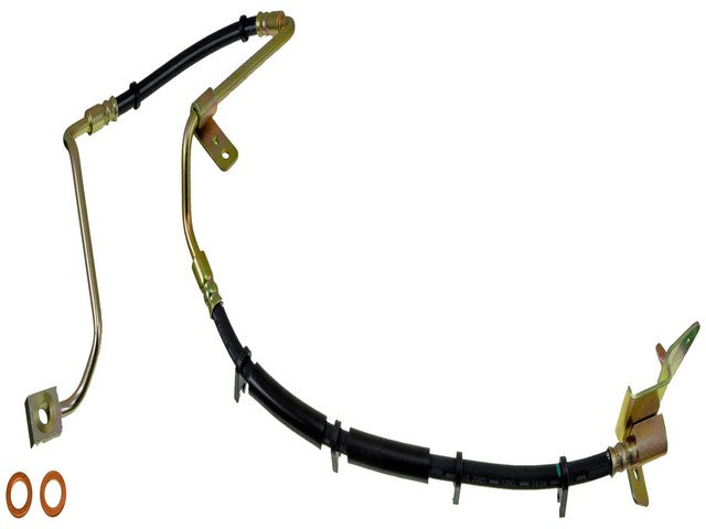 Brake Hydraulic Hose Dorman-First Stop H620185