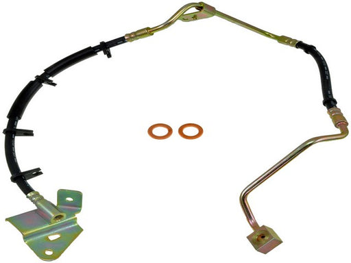 Brake Hydraulic Hose Dorman-First Stop H620186