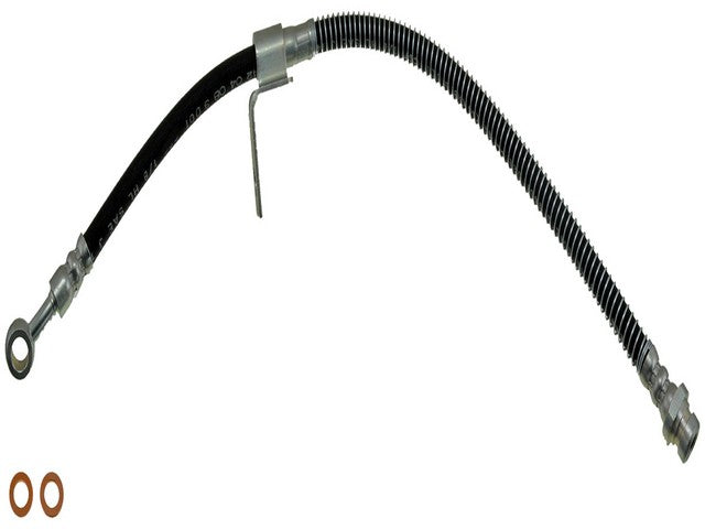 Brake Hydraulic Hose Dorman-First Stop H620191