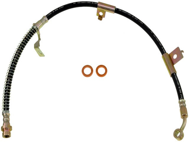 Brake Hydraulic Hose Dorman-First Stop H620193