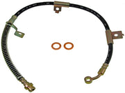 Brake Hydraulic Hose Dorman-First Stop H620197