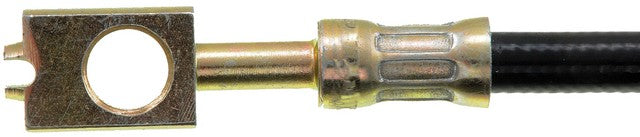 Brake Hydraulic Hose Dorman-First Stop H620216