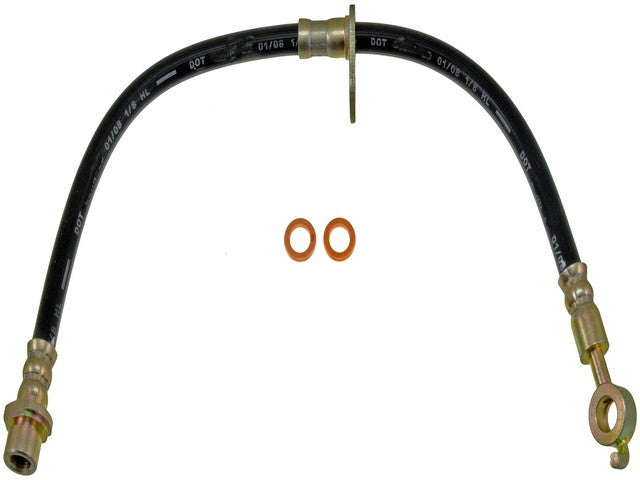 Brake Hydraulic Hose Dorman-First Stop H620224