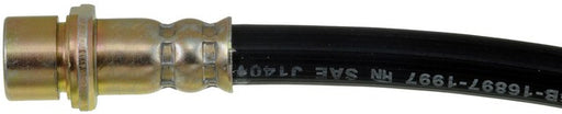 Brake Hydraulic Hose Dorman-First Stop H620233
