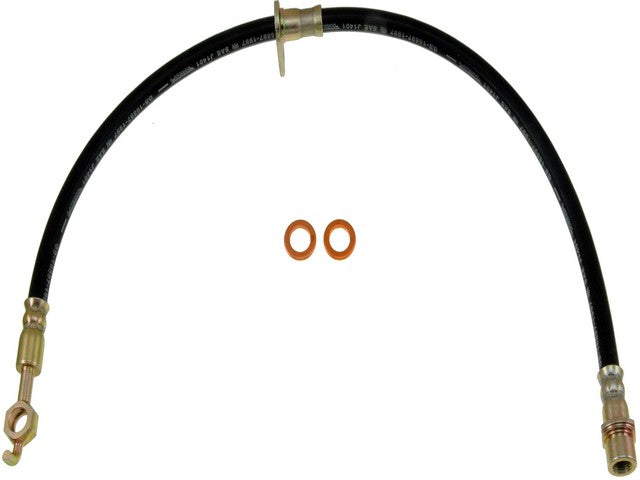Brake Hydraulic Hose Dorman-First Stop H620235
