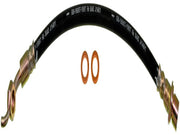 Brake Hydraulic Hose Dorman-First Stop H620239