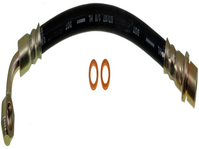 Brake Hydraulic Hose Dorman-First Stop H620243