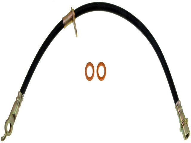 Brake Hydraulic Hose Dorman-First Stop H620250