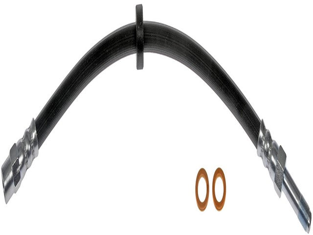 Brake Hydraulic Hose Dorman-First Stop H620260