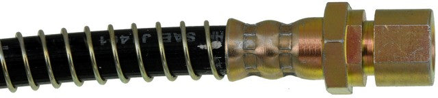 Brake Hydraulic Hose Dorman-First Stop H620265