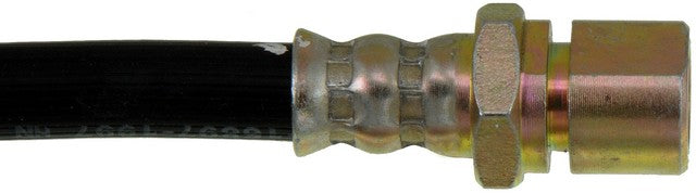 Brake Hydraulic Hose Dorman-First Stop H620267