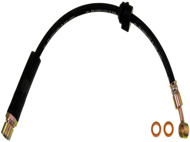 Brake Hydraulic Hose Dorman-First Stop H620268