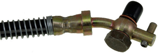 Brake Hydraulic Hose Dorman-First Stop H620276