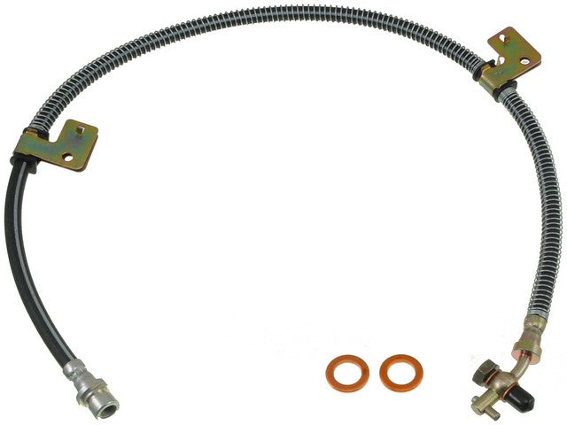 Brake Hydraulic Hose Dorman-First Stop H620276
