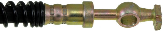 Brake Hydraulic Hose Dorman-First Stop H620277