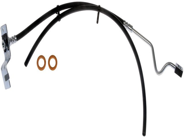 Brake Hydraulic Hose Dorman-First Stop H620286