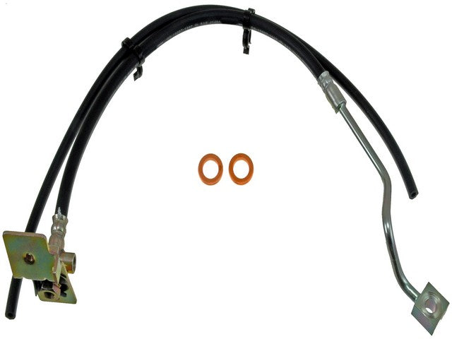Brake Hydraulic Hose Dorman-First Stop H620288