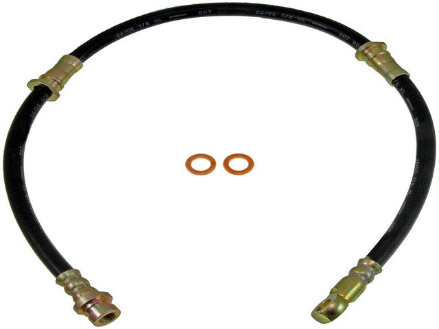 Brake Hydraulic Hose Dorman-First Stop H620296