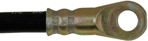 Brake Hydraulic Hose Dorman-First Stop H620297