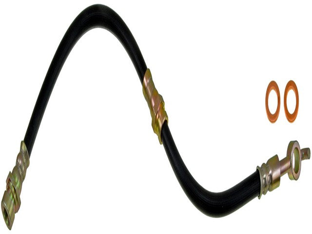 Brake Hydraulic Hose Dorman-First Stop H620302