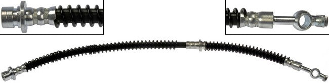Brake Hydraulic Hose Dorman-First Stop H620303