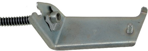 Brake Hydraulic Hose Dorman-First Stop H620305