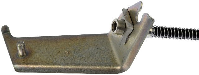 Brake Hydraulic Hose Dorman-First Stop H620306