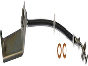 Brake Hydraulic Hose Dorman-First Stop H620306