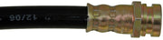 Brake Hydraulic Hose Dorman-First Stop H620308