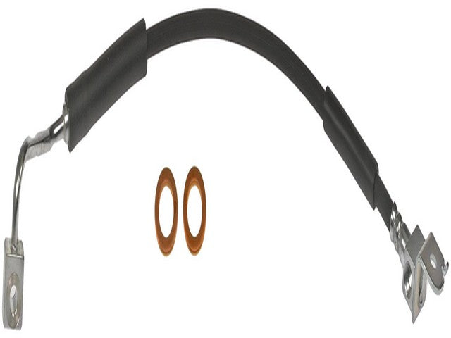 Brake Hydraulic Hose Dorman-First Stop H620311