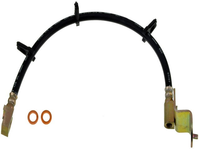 Brake Hydraulic Hose Dorman-First Stop H620313