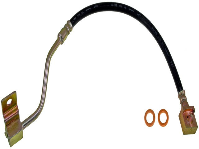 Brake Hydraulic Hose Dorman-First Stop H620314
