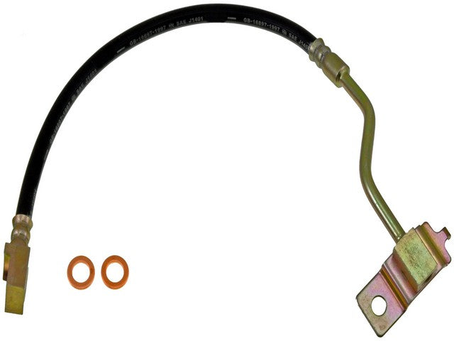 Brake Hydraulic Hose Dorman-First Stop H620315