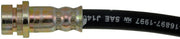 Brake Hydraulic Hose Dorman-First Stop H620318