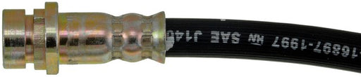 Brake Hydraulic Hose Dorman-First Stop H620318