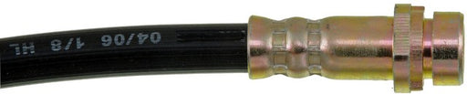 Brake Hydraulic Hose Dorman-First Stop H620319