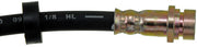 Brake Hydraulic Hose Dorman-First Stop H620320