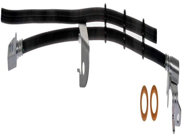 Brake Hydraulic Hose Dorman-First Stop H620324