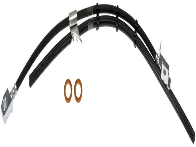 Brake Hydraulic Hose Dorman-First Stop H620325