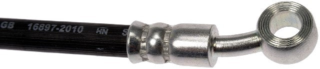 Brake Hydraulic Hose Dorman-First Stop H620327