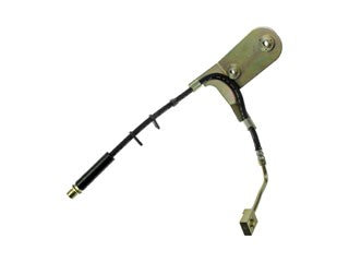 Brake Hydraulic Hose Dorman-First Stop H620336
