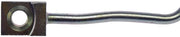 Brake Hydraulic Hose Dorman-First Stop H620337