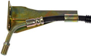 Brake Hydraulic Hose Dorman-First Stop H620340