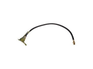 Brake Hydraulic Hose Dorman-First Stop H620340